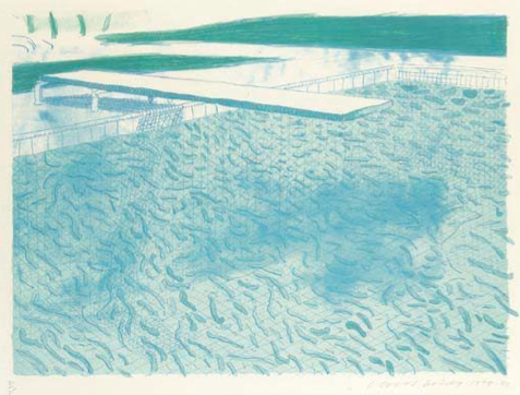 london david hockney