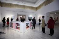 BANKSY | War, Capitalism and Liberty Exhibition Opens in Rome