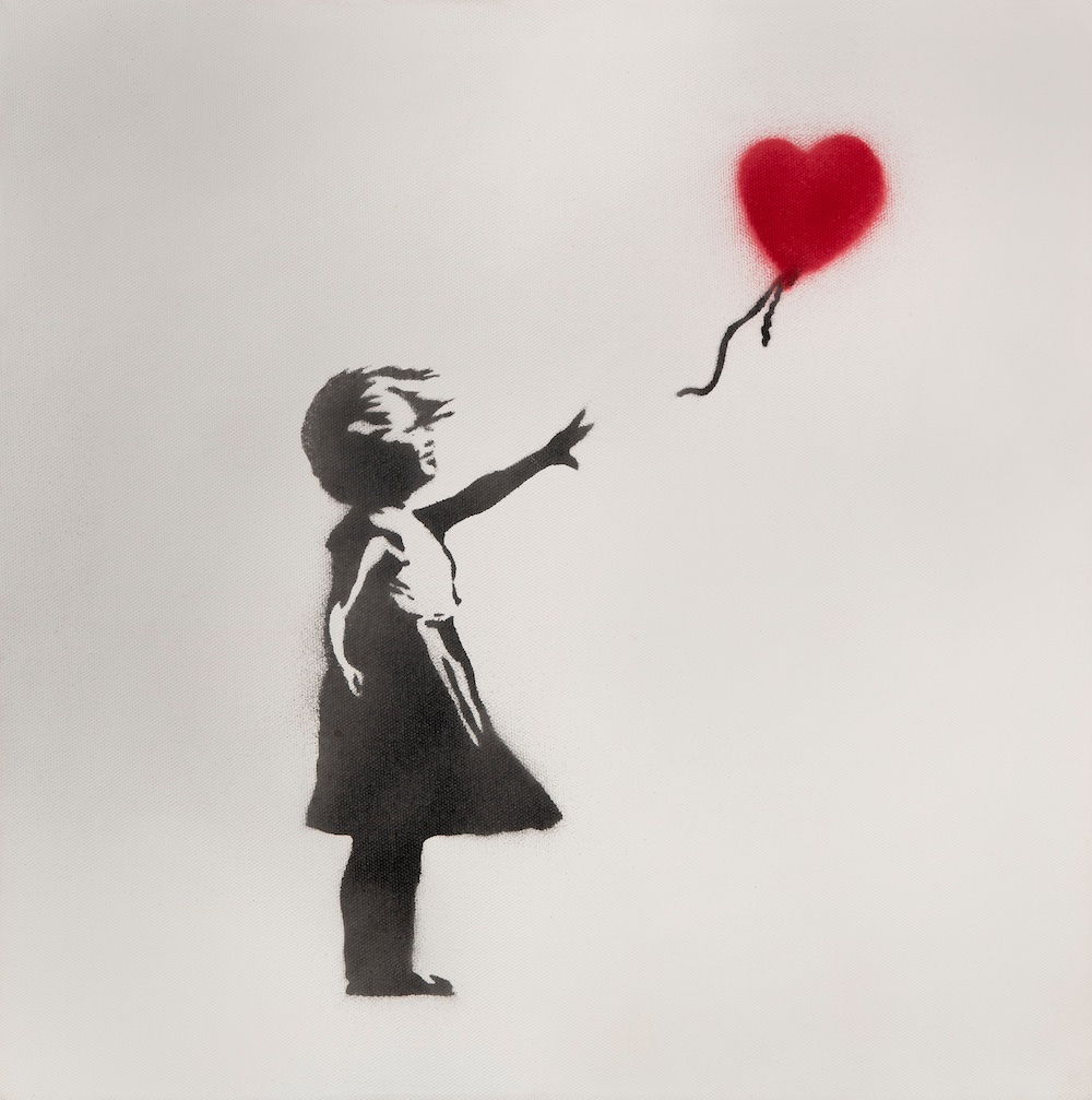 Banksy