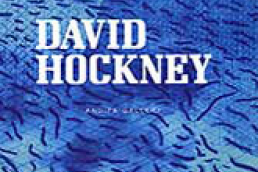 David Hockney | ANDIPA COLLECTION