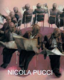 Pucci, “Nicola Pucci Exhibition” at Andipa Gallery