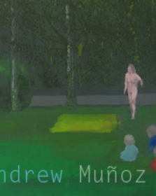 Andrew Munoz:A Walk in the Park