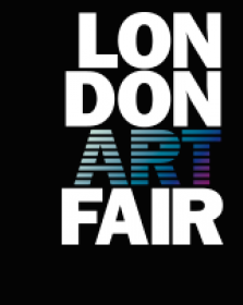 London Art Fair 2015 