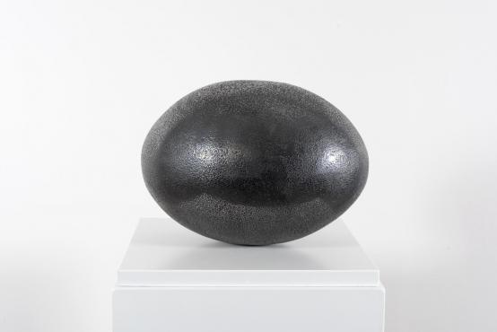 Alexander de Cadenet:Meteorite Egg