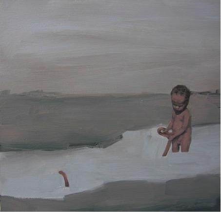 Andrew Munoz:Ablution