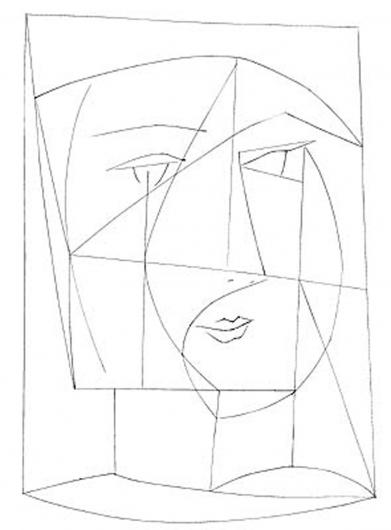 Pablo Picasso:Picasso Carmen (Suite)