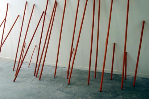 Andrew Burton:Bamboo