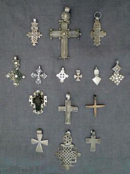 Icons:Crosses (Selection)
