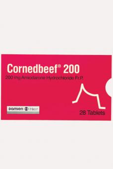 Damien Hirst:The Last Supper (Corned Beef)