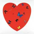 Damien Hirst:All You Need is Love, Love, Love 