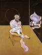 Francis Bacon:Seated Figure