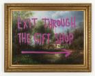 Banksy:Exit Through the Gift Shop 