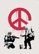 Banksy:CND Soldiers