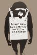 Banksy:Laugh Now