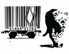 Banksy:Barcode
