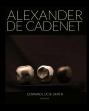 Alexander de Cadenet:Alexander de Cadenet Retrospective Book
