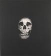 Damien Hirst:I Once Was What You Are, You Will Be What I Am (Skull 4) 
