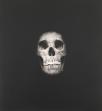 Damien Hirst:I Once Was What You Are, You Will Be What I Am (Skull 5) 