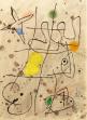 Joan Miro:Le Courtisan Grotesque 3