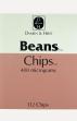 Damien Hirst:The Last Supper (Beans Chips)