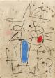 Joan Miro:Le Courtisan Grotesque 4