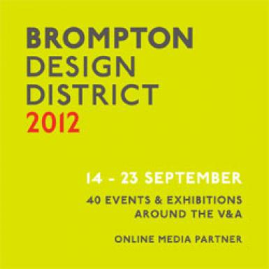 GROUP SHOW: GREAT + British, Andipa Gallery &amp; Brompton Design District, London