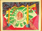 David Hockney | The Acatlan Story 