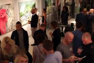 PAUL ROBINSON | The Hero’s Journey Private View
