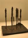Giacometti | Solomon R. Guggenheim Museum, New York